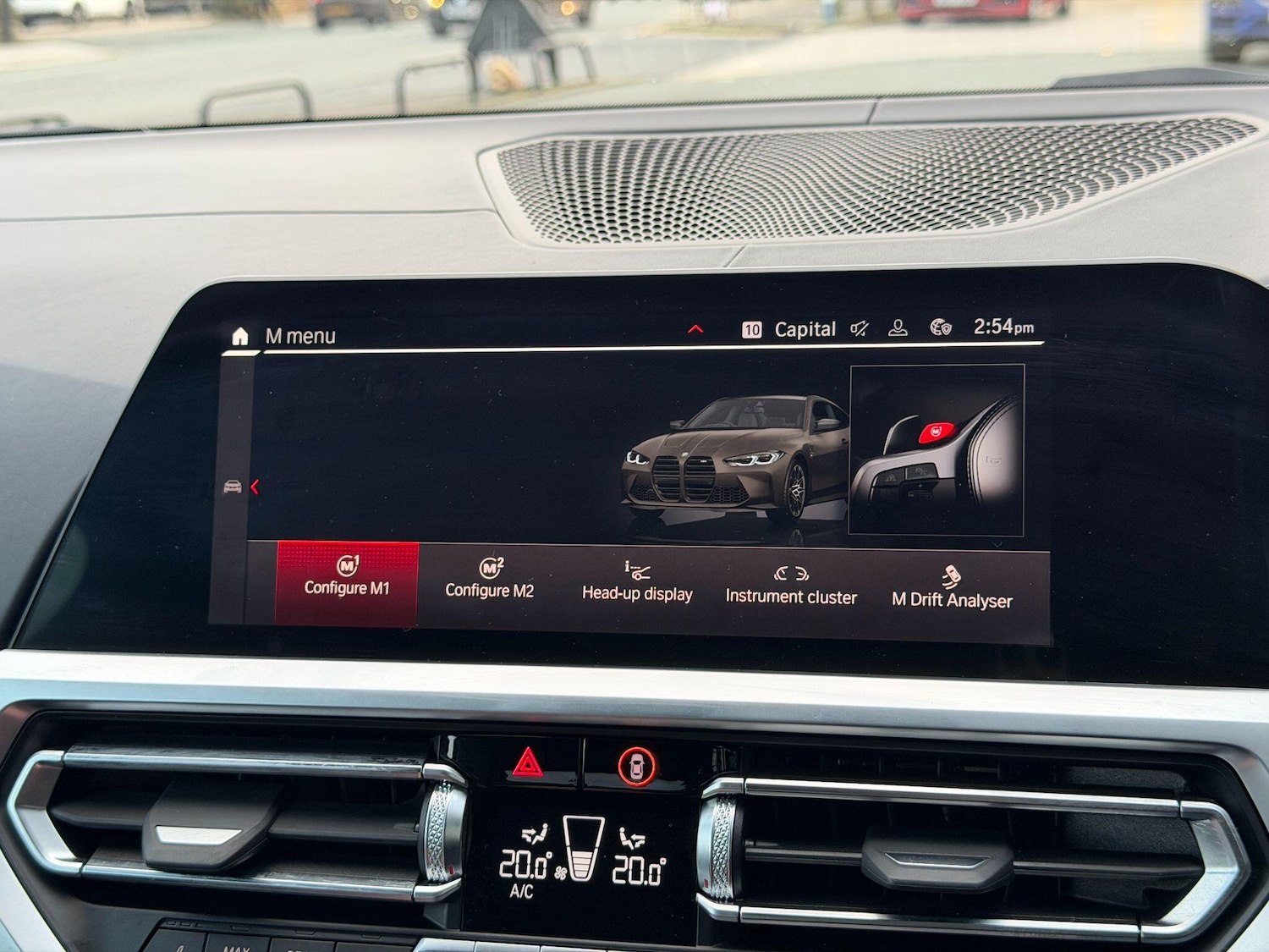 Used BMW M4 2023 for sale - 76887336: Photo 49