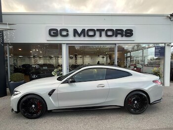 Used BMW M4 2023 for sale - 76887336: Photo