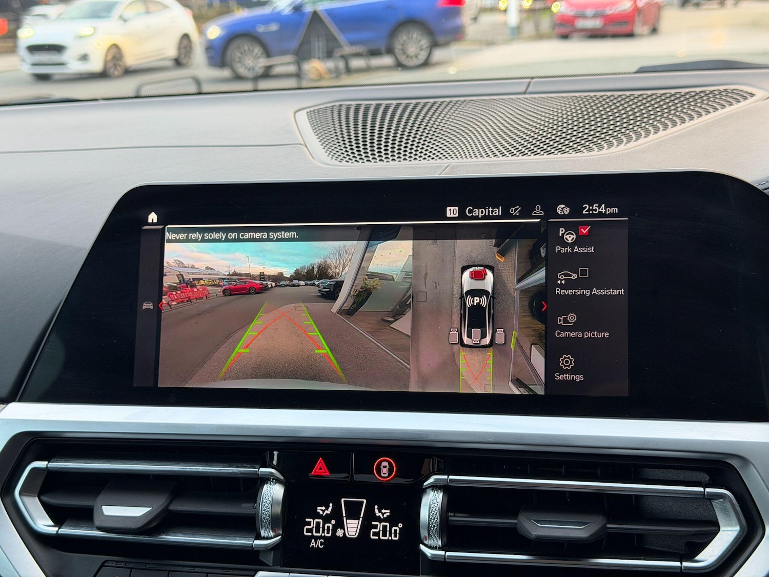 Used BMW M4 2023 for sale - 76887336: Photo 53