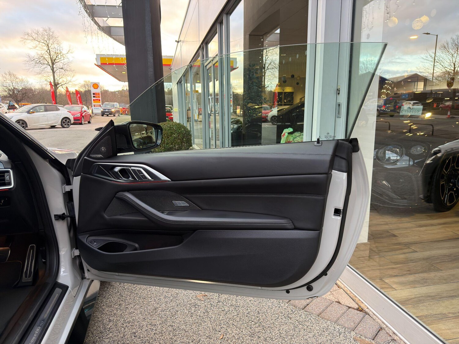 Used BMW M4 2023 for sale - 76887336: Photo 54