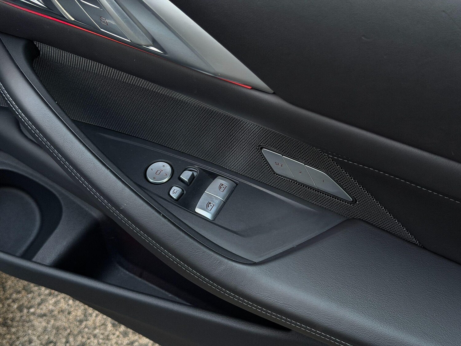 Used BMW M4 2023 for sale - 76887336: Photo 56