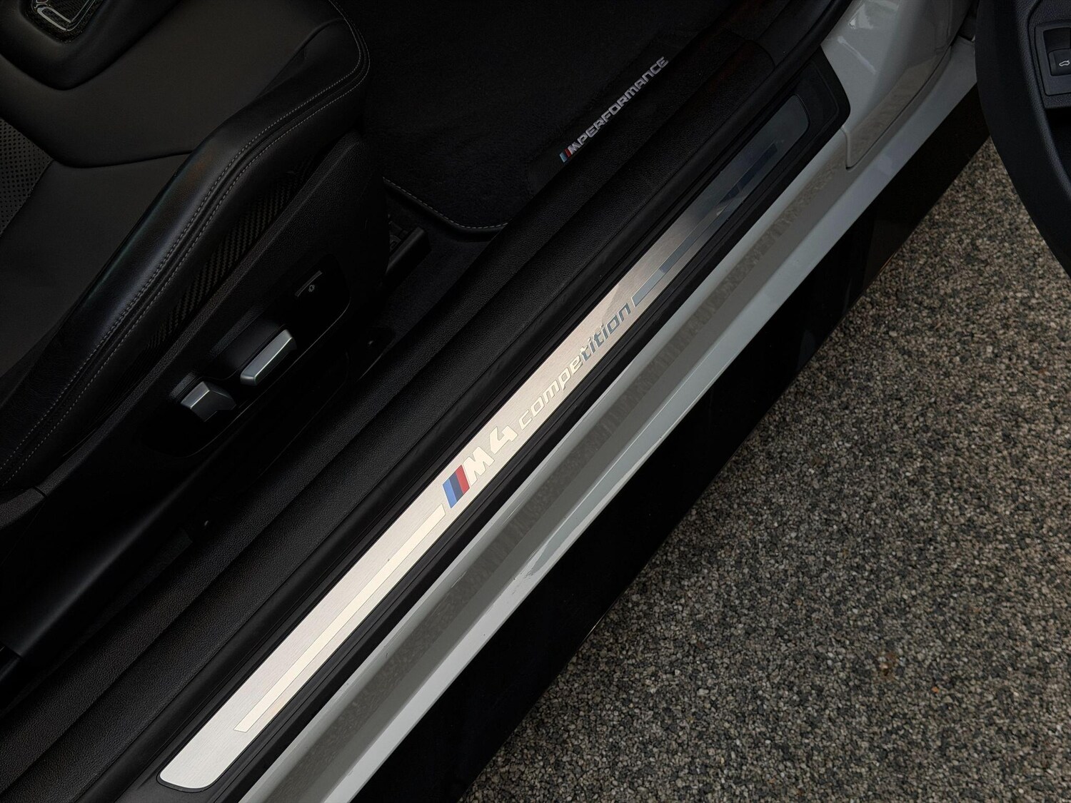 Used BMW M4 2023 for sale - 76887336: Photo 57