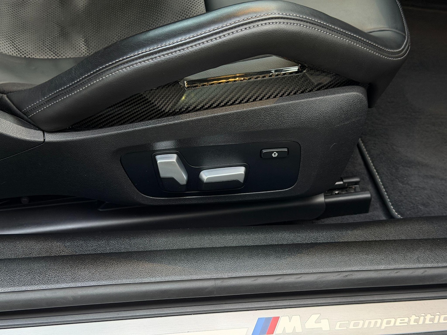 Used BMW M4 2023 for sale - 76887336: Photo 58