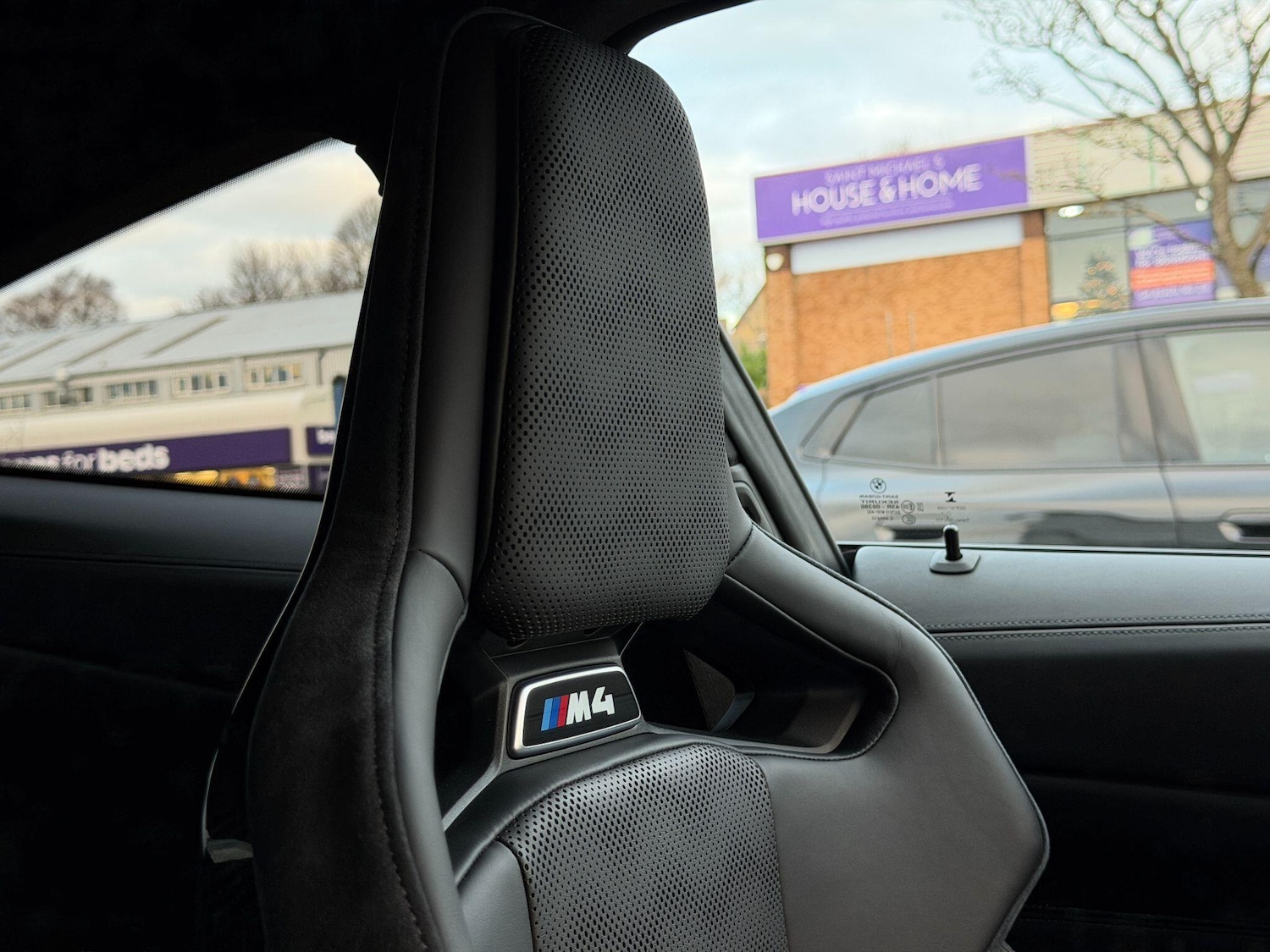 Used BMW M4 2023 for sale - 76887336: Photo 60