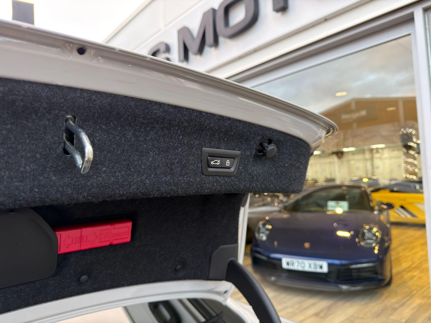 Used BMW M4 2023 for sale - 76887336: Photo 67