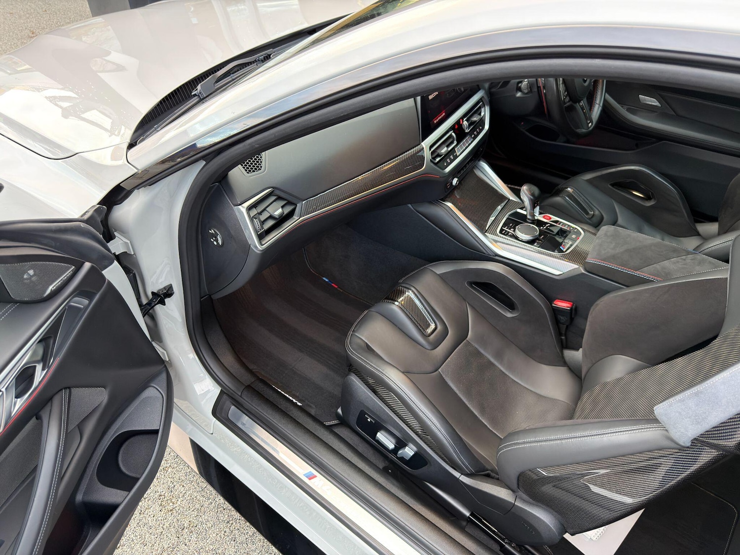 Used BMW M4 2023 for sale - 76887336: Photo 68