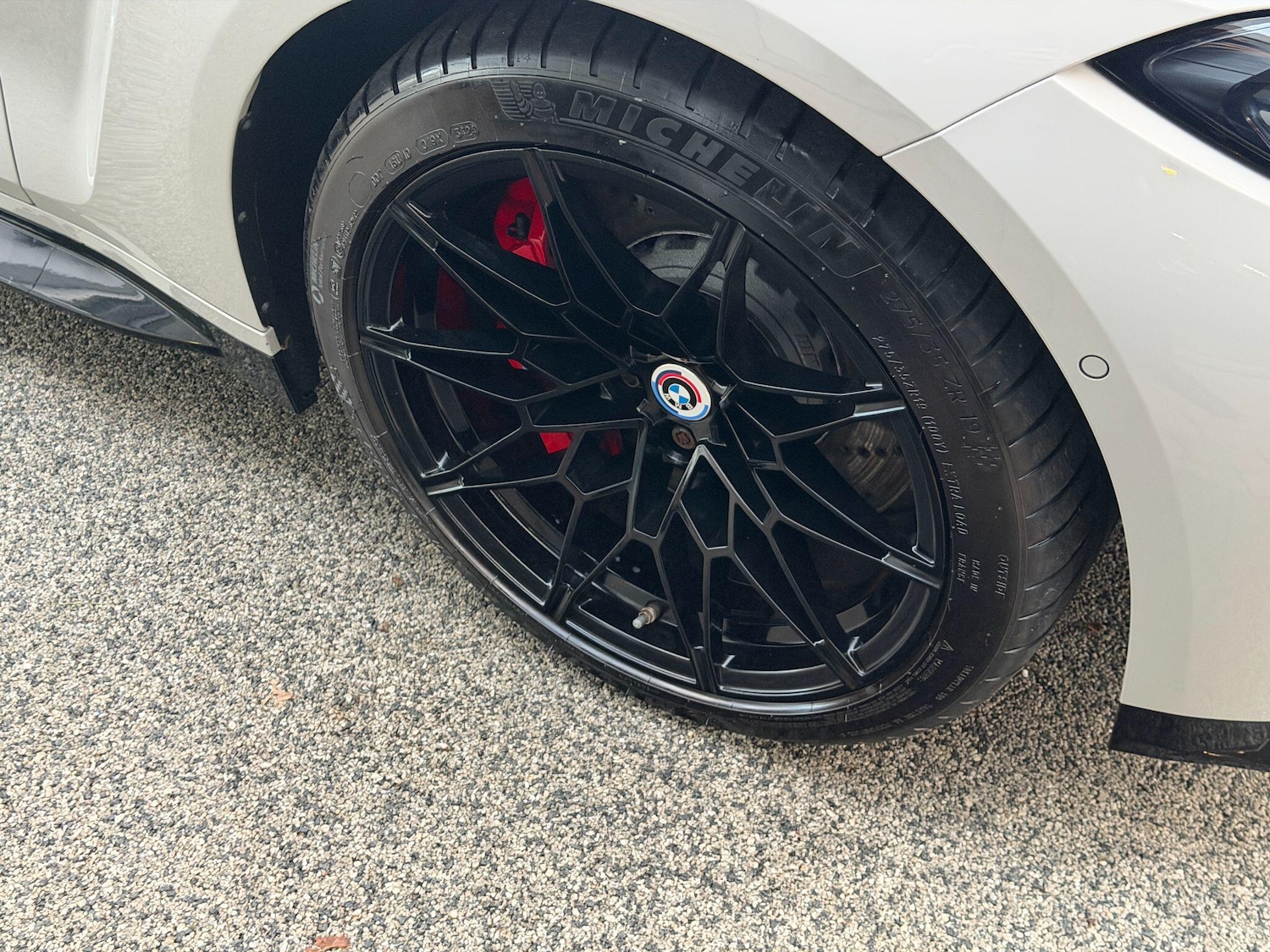 Used BMW M4 2023 for sale - 76887336: Photo 72