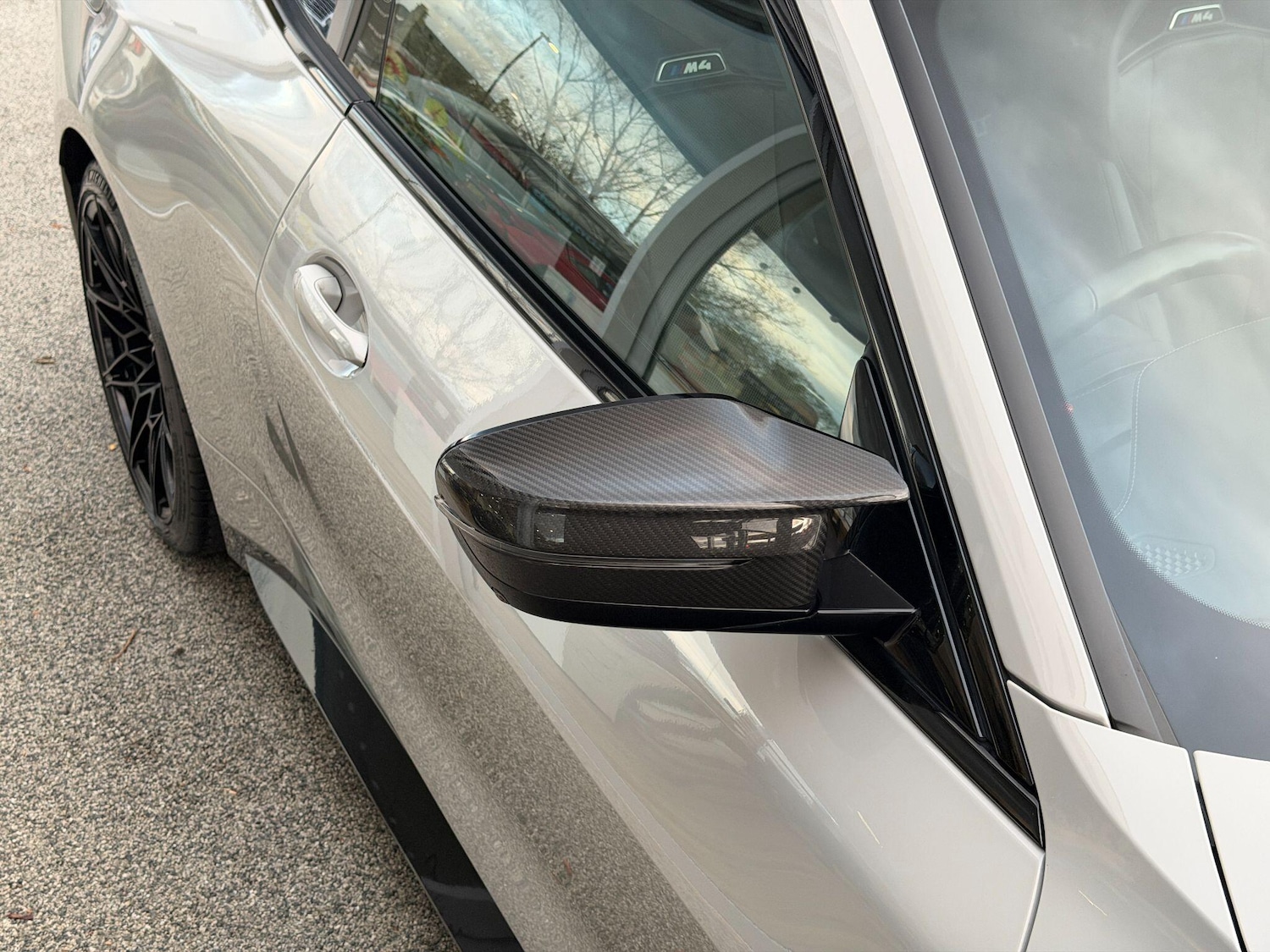 Used BMW M4 2023 for sale - 76887336: Photo 74