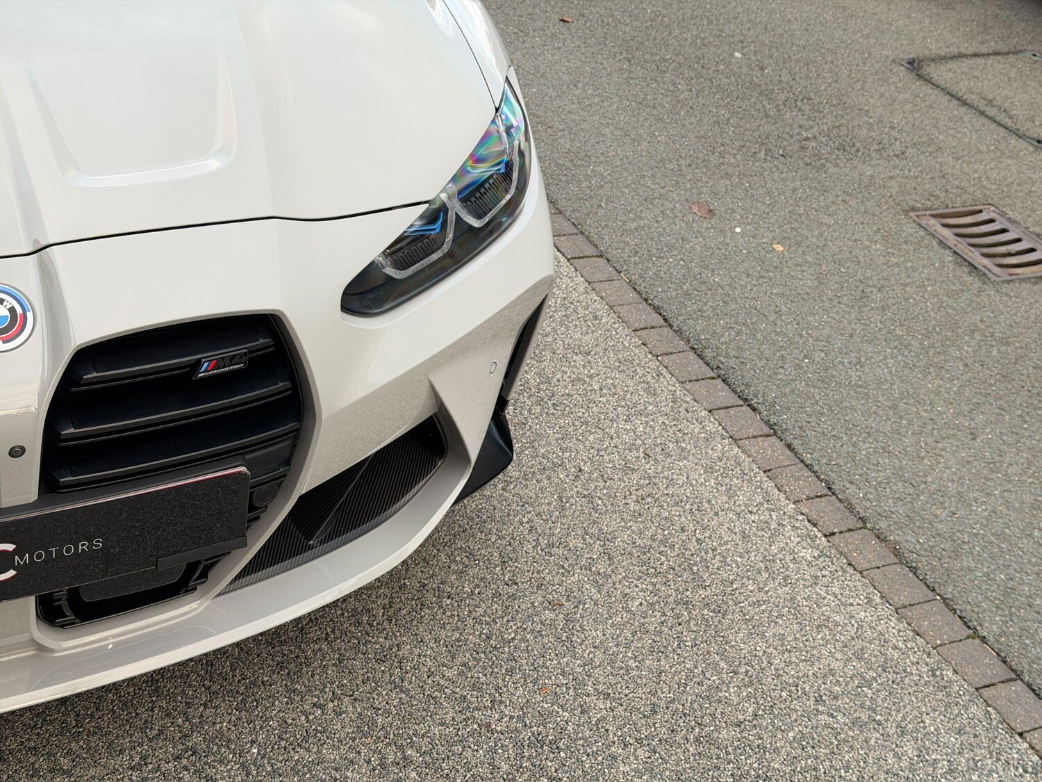 Used BMW M4 2023 for sale - 76887336: Photo 82