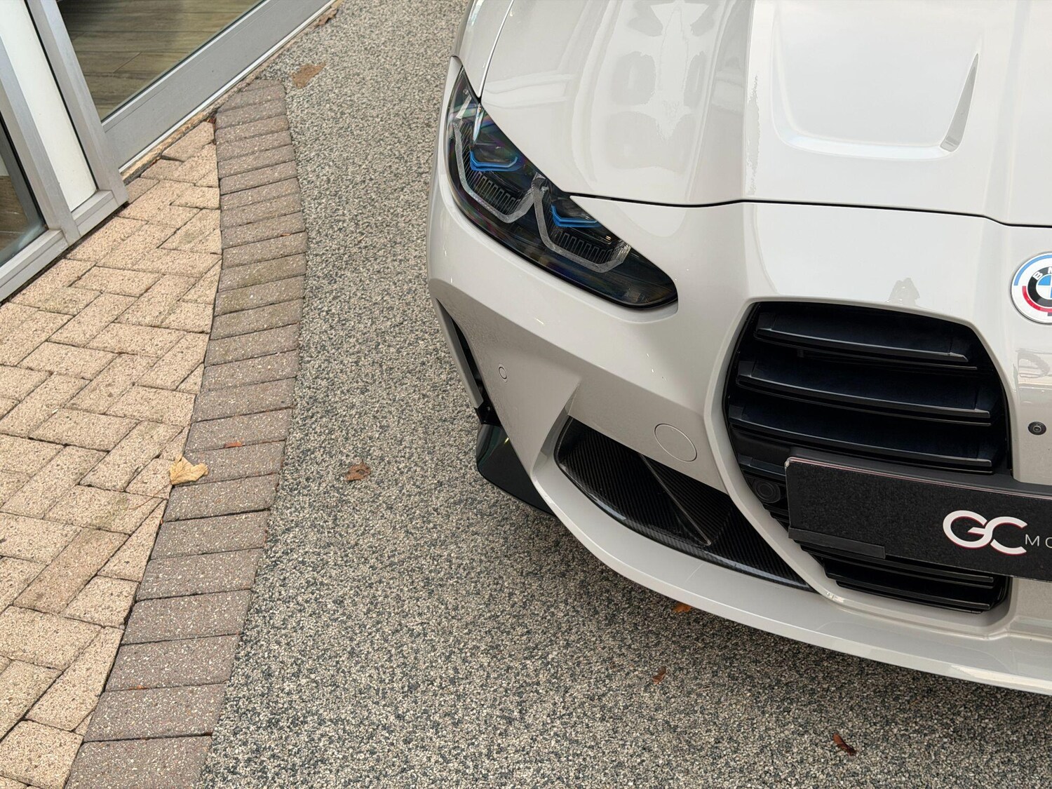 Used BMW M4 2023 for sale - 76887336: Photo 83