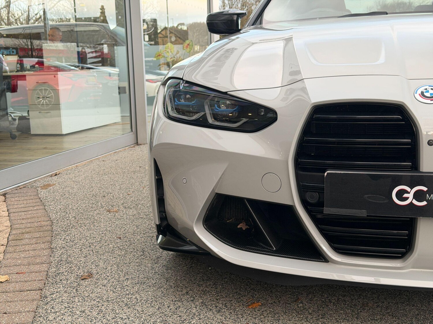 Used BMW M4 2023 for sale - 76887336: Photo 84