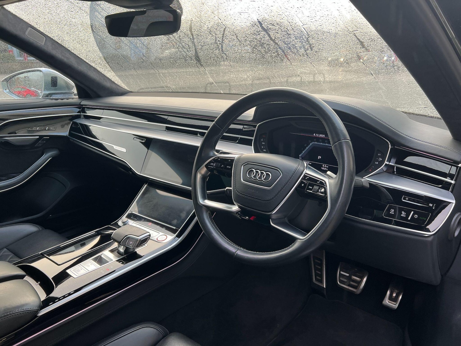 Used Audi S8 2020 for sale - 76832252: Photo 11