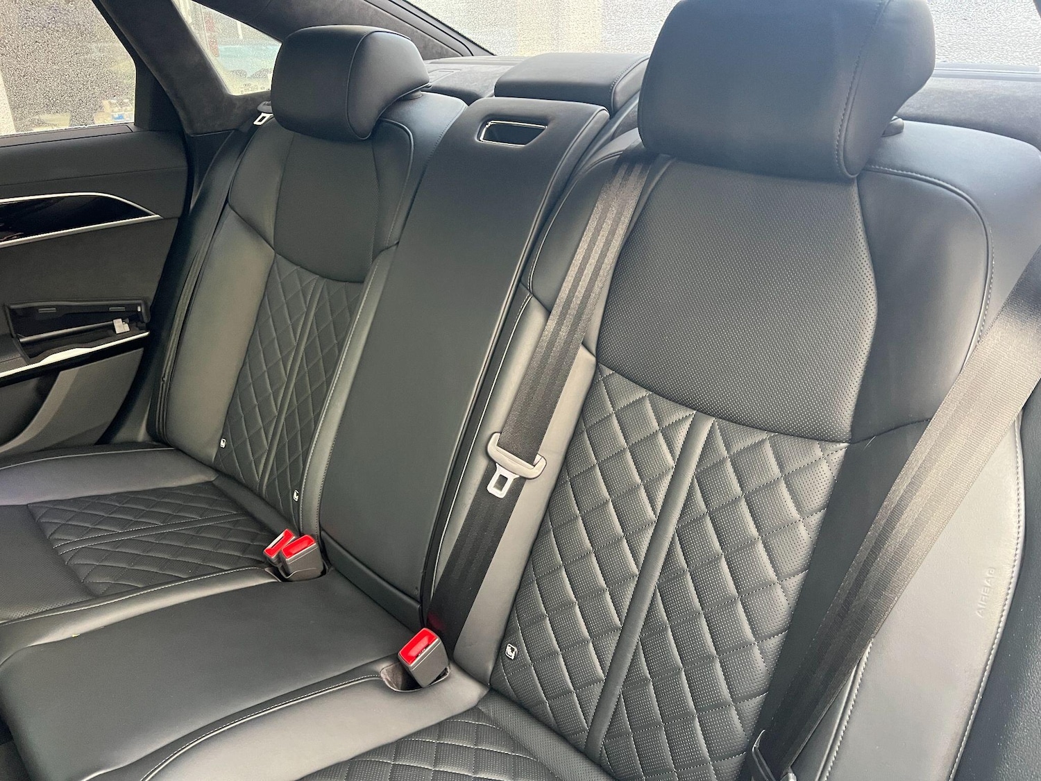 Used Audi S8 2020 for sale - 76832252: Photo 16