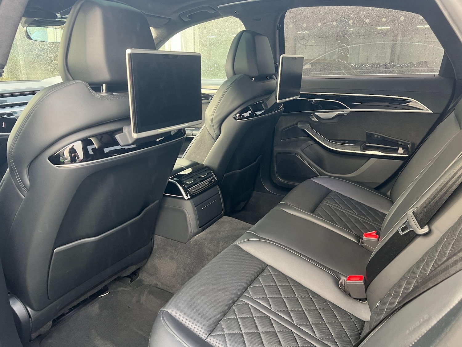 Used Audi S8 2020 for sale - 76832252: Photo 18