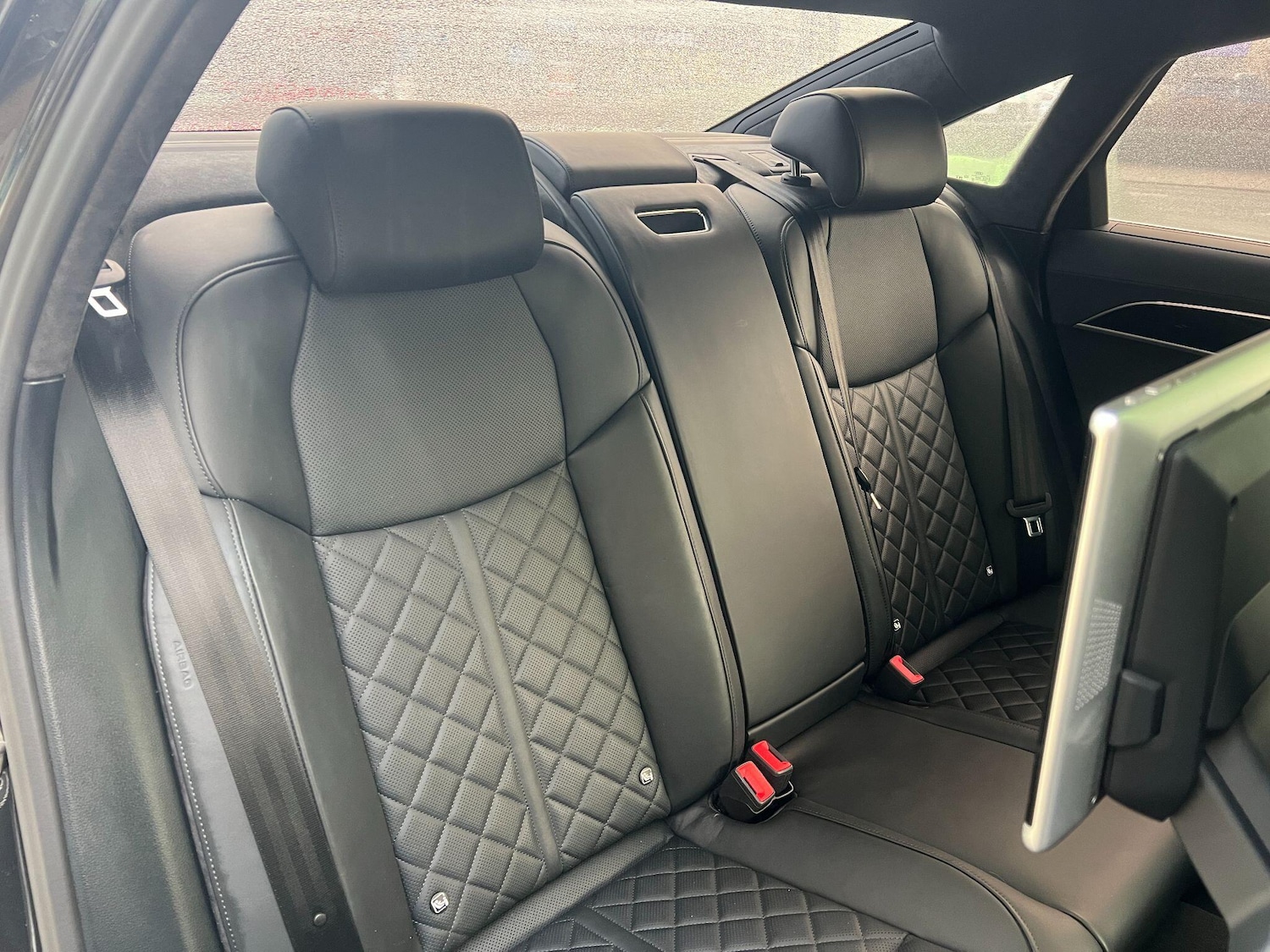 Used Audi S8 2020 for sale - 76832252: Photo 20