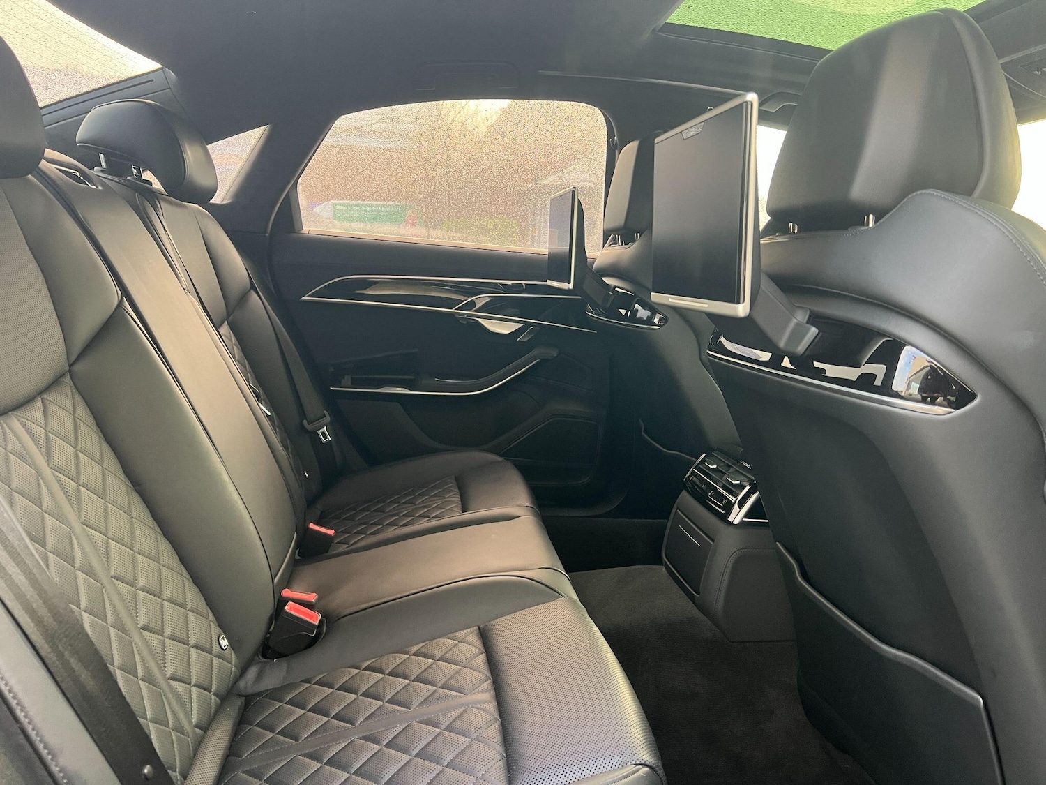 Used Audi S8 2020 for sale - 76832252: Photo 21