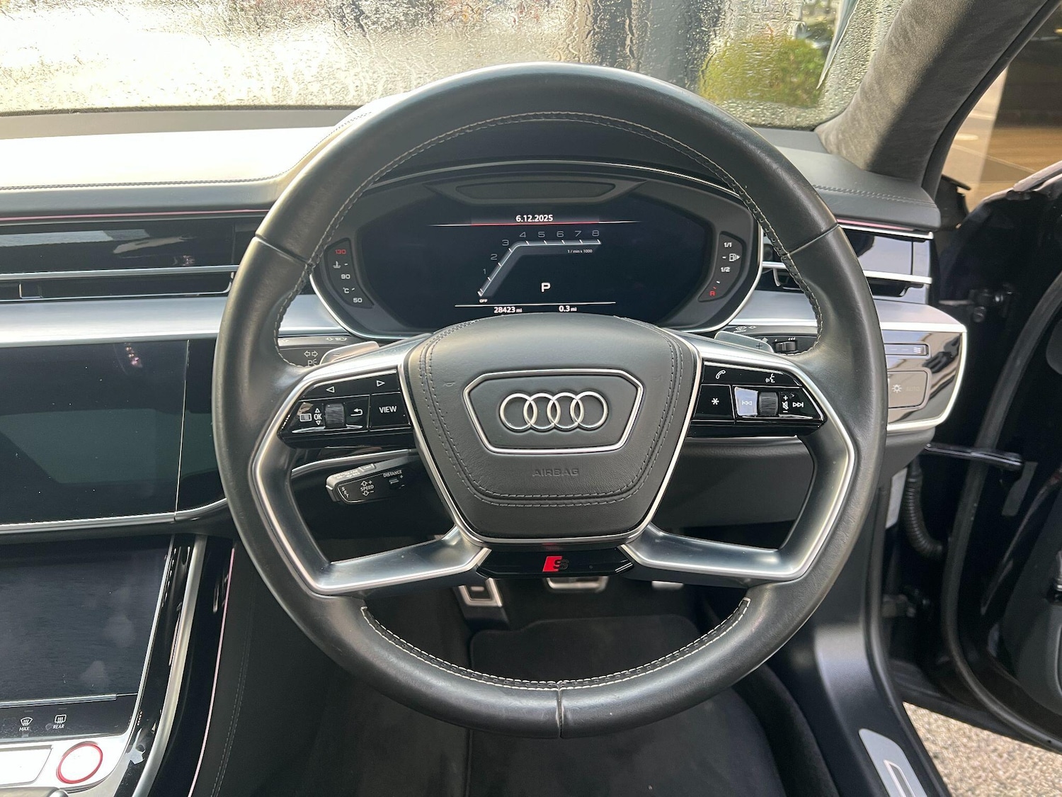Used Audi S8 2020 for sale - 76832252: Photo 22