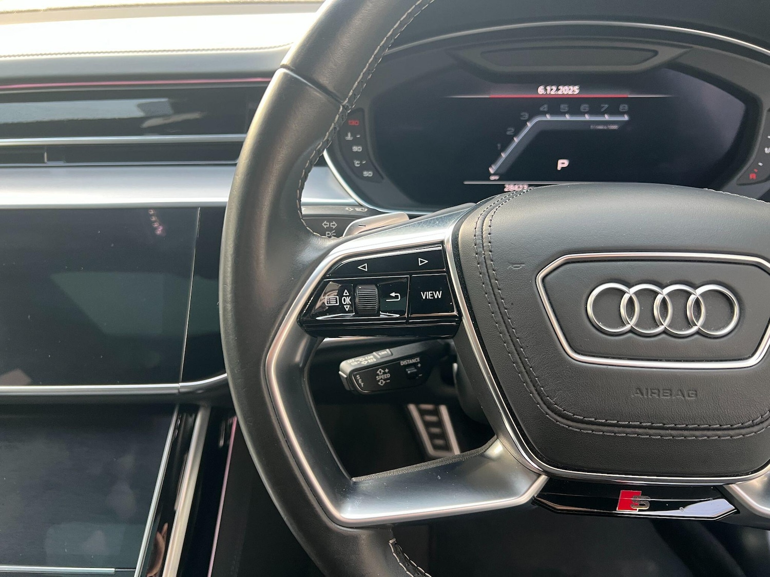 Used Audi S8 2020 for sale - 76832252: Photo 23