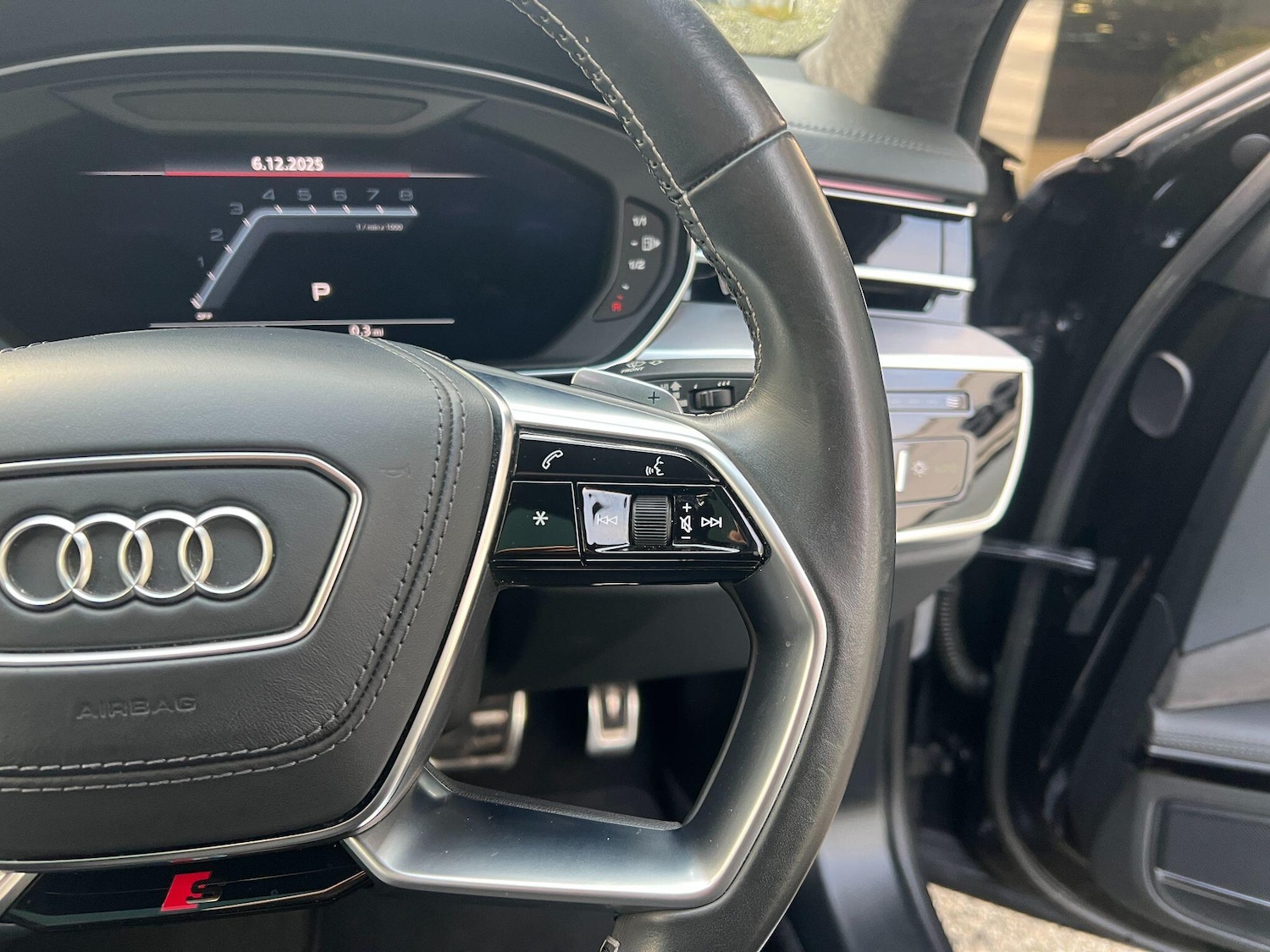 Used Audi S8 2020 for sale - 76832252: Photo 24