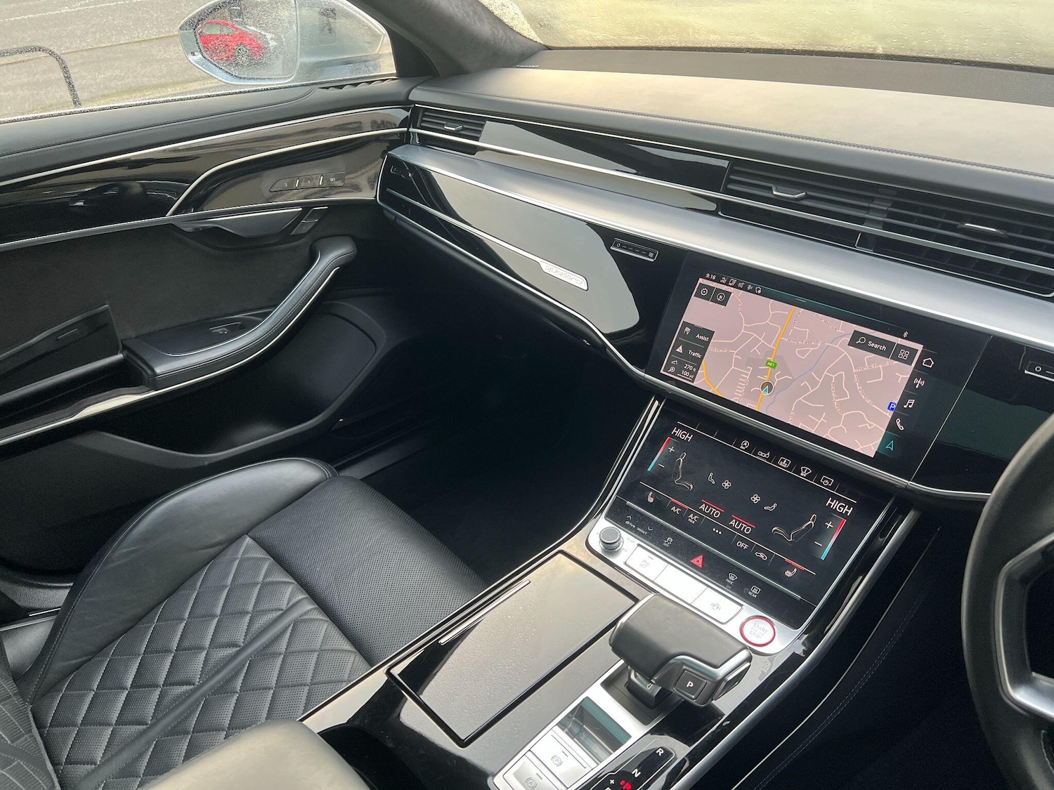 Used Audi S8 2020 for sale - 76832252: Photo 26