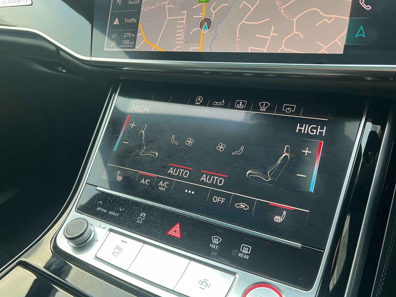 Used Audi S8 2020 for sale - 76832252: Photo 29