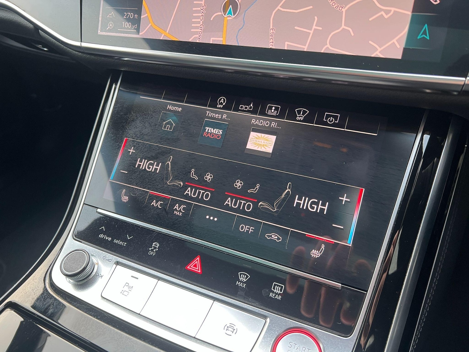 Used Audi S8 2020 for sale - 76832252: Photo 30