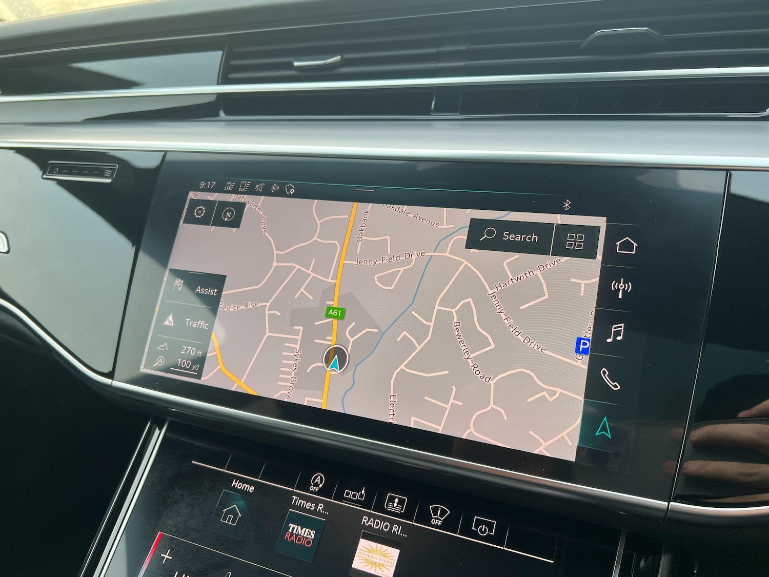 Used Audi S8 2020 for sale - 76832252: Photo 31