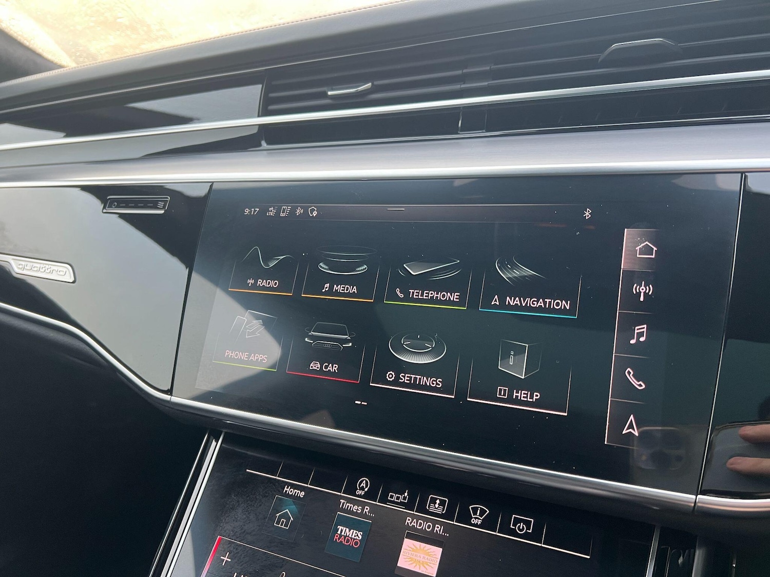 Used Audi S8 2020 for sale - 76832252: Photo 35