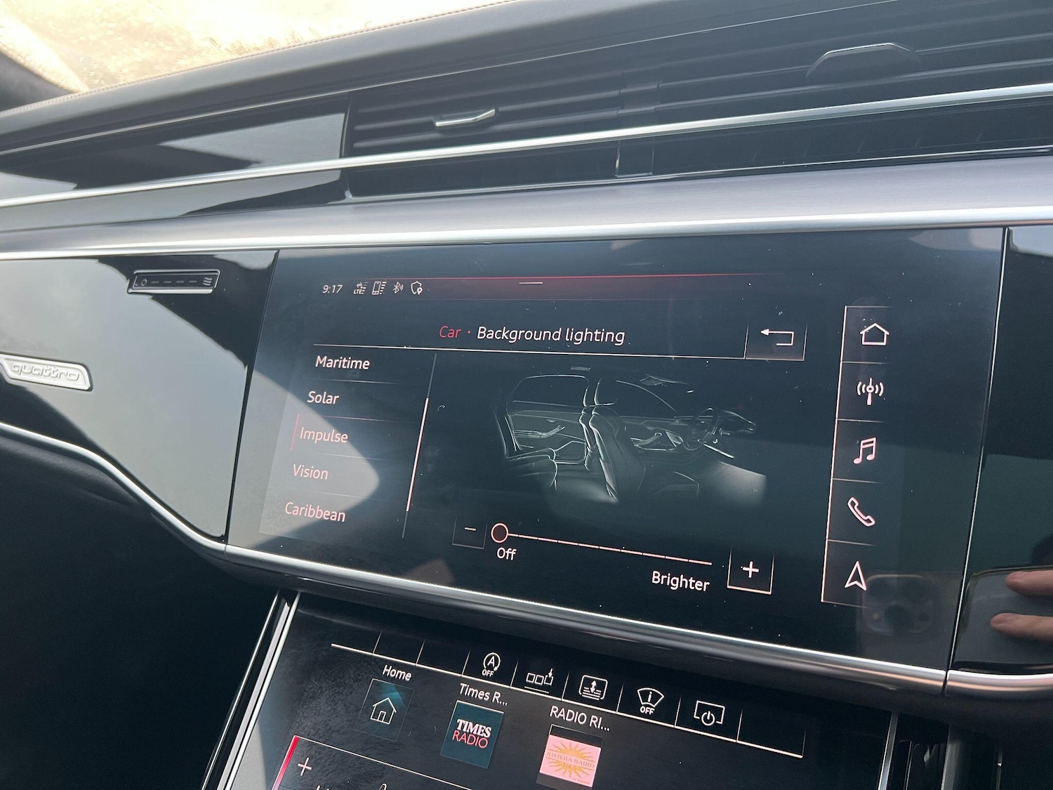 Used Audi S8 2020 for sale - 76832252: Photo 38