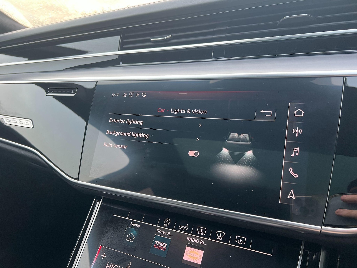 Used Audi S8 2020 for sale - 76832252: Photo 40