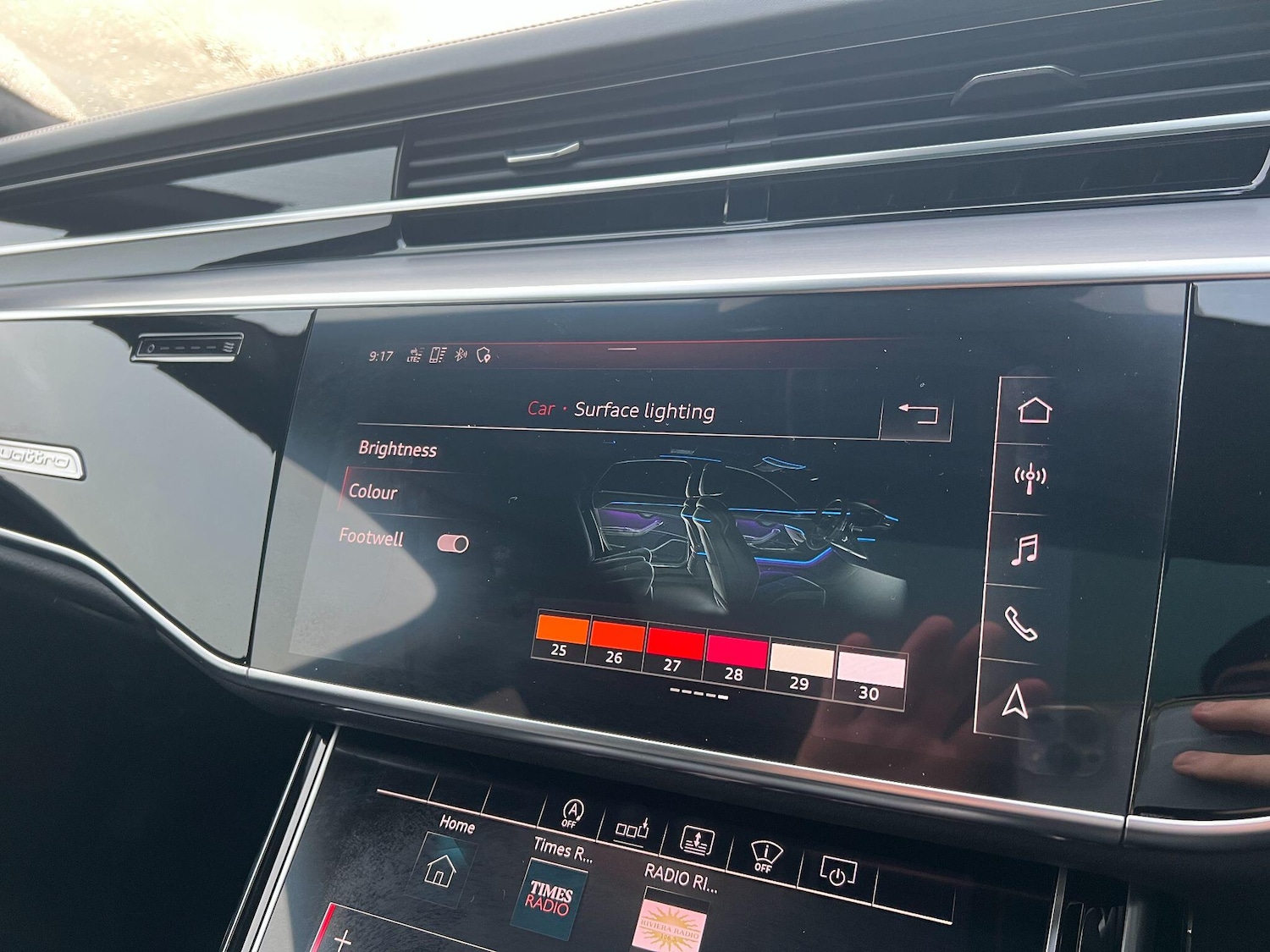 Used Audi S8 2020 for sale - 76832252: Photo 41