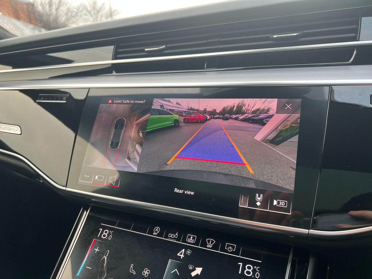 Used Audi S8 2020 for sale - 76832252: Photo 43