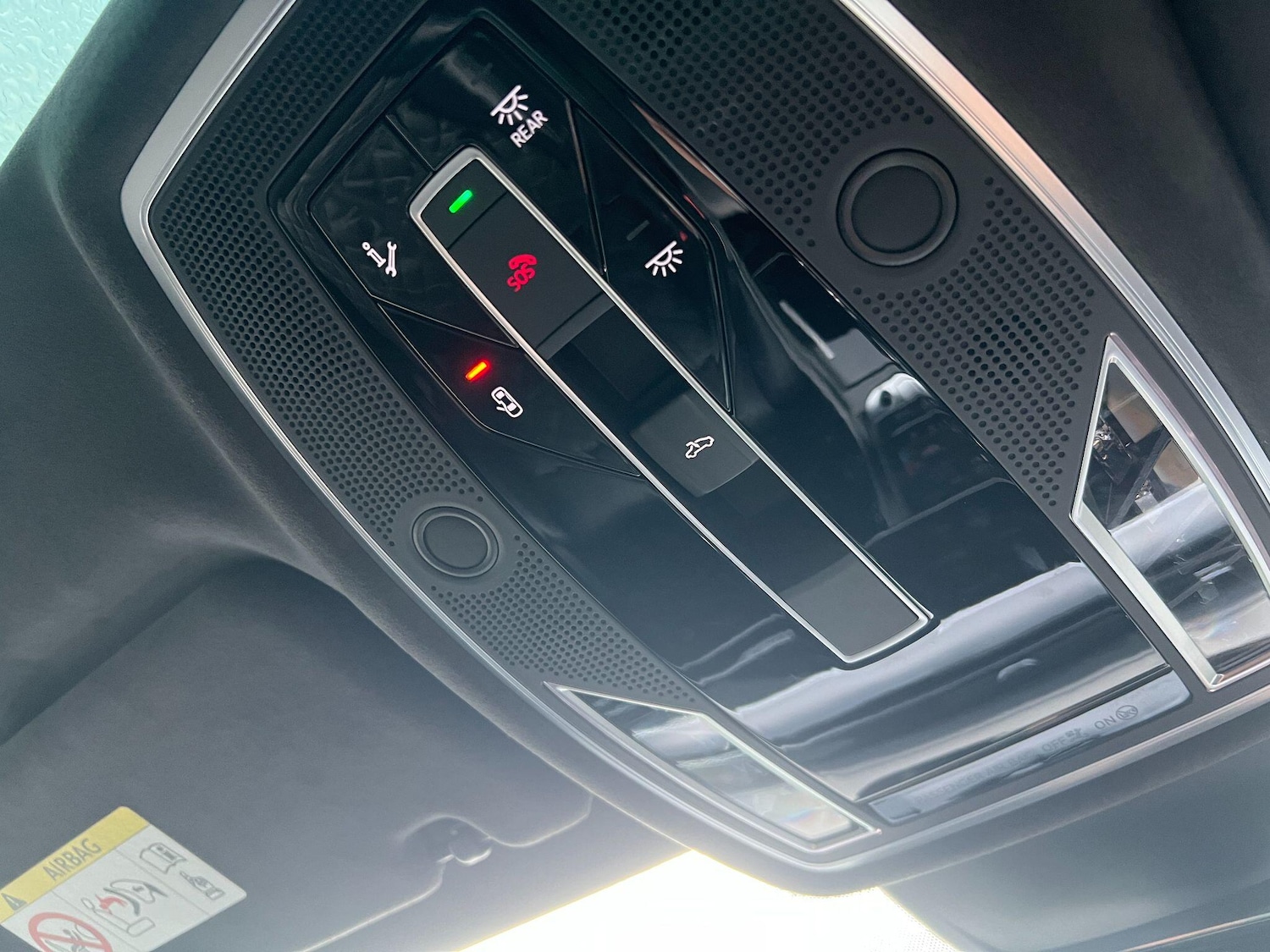 Used Audi S8 2020 for sale - 76832252: Photo 46