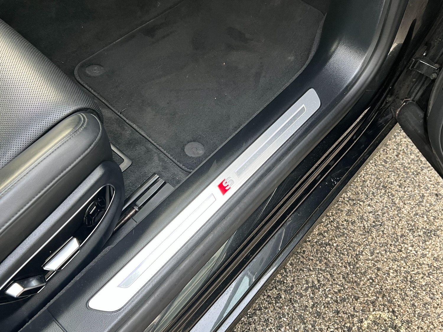 Used Audi S8 2020 for sale - 76832252: Photo 49