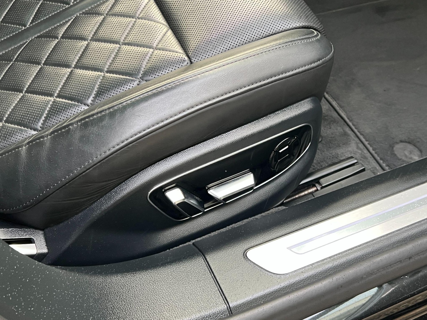 Used Audi S8 2020 for sale - 76832252: Photo 50