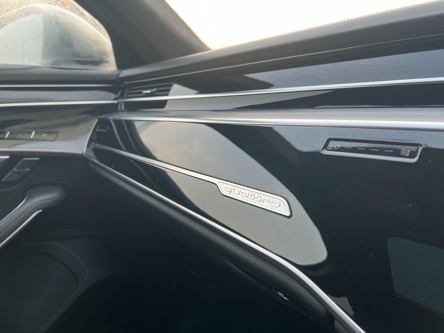 Used Audi S8 2020 for sale - 76832252: Photo 55