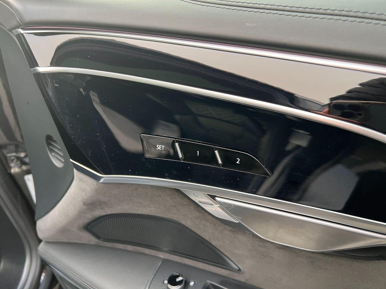 Used Audi S8 2020 for sale - 76832252: Photo 56