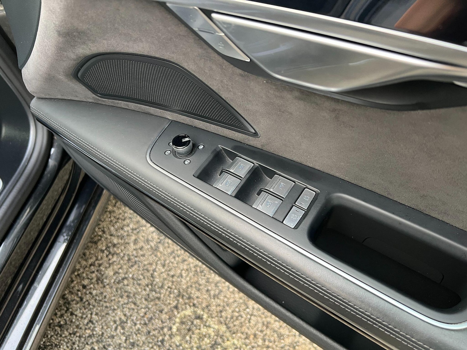 Used Audi S8 2020 for sale - 76832252: Photo 57