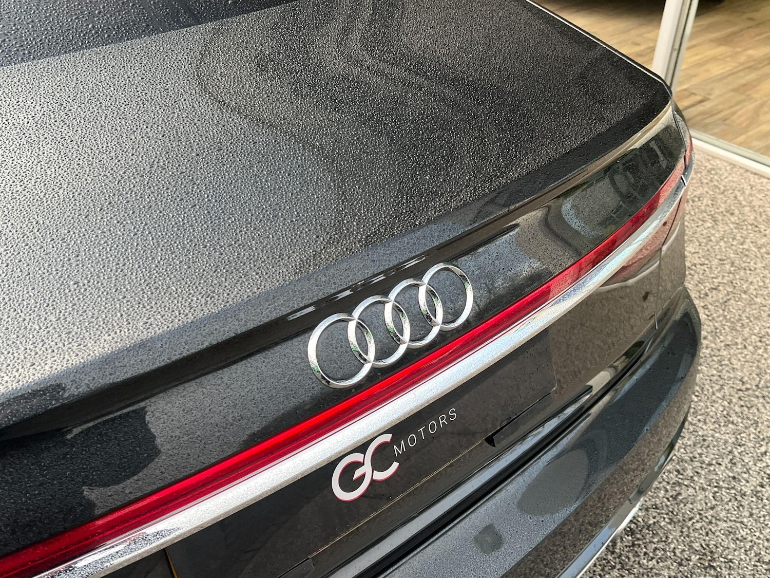 Used Audi S8 2020 for sale - 76832252: Photo 58