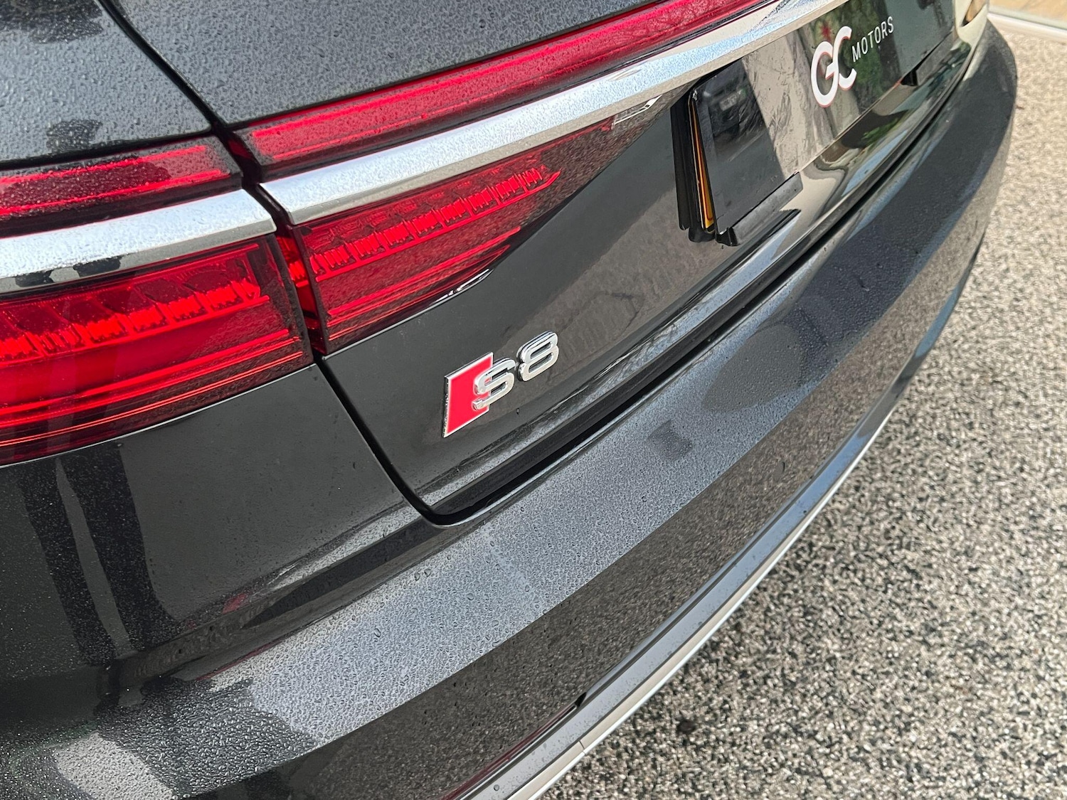 Used Audi S8 2020 for sale - 76832252: Photo 59