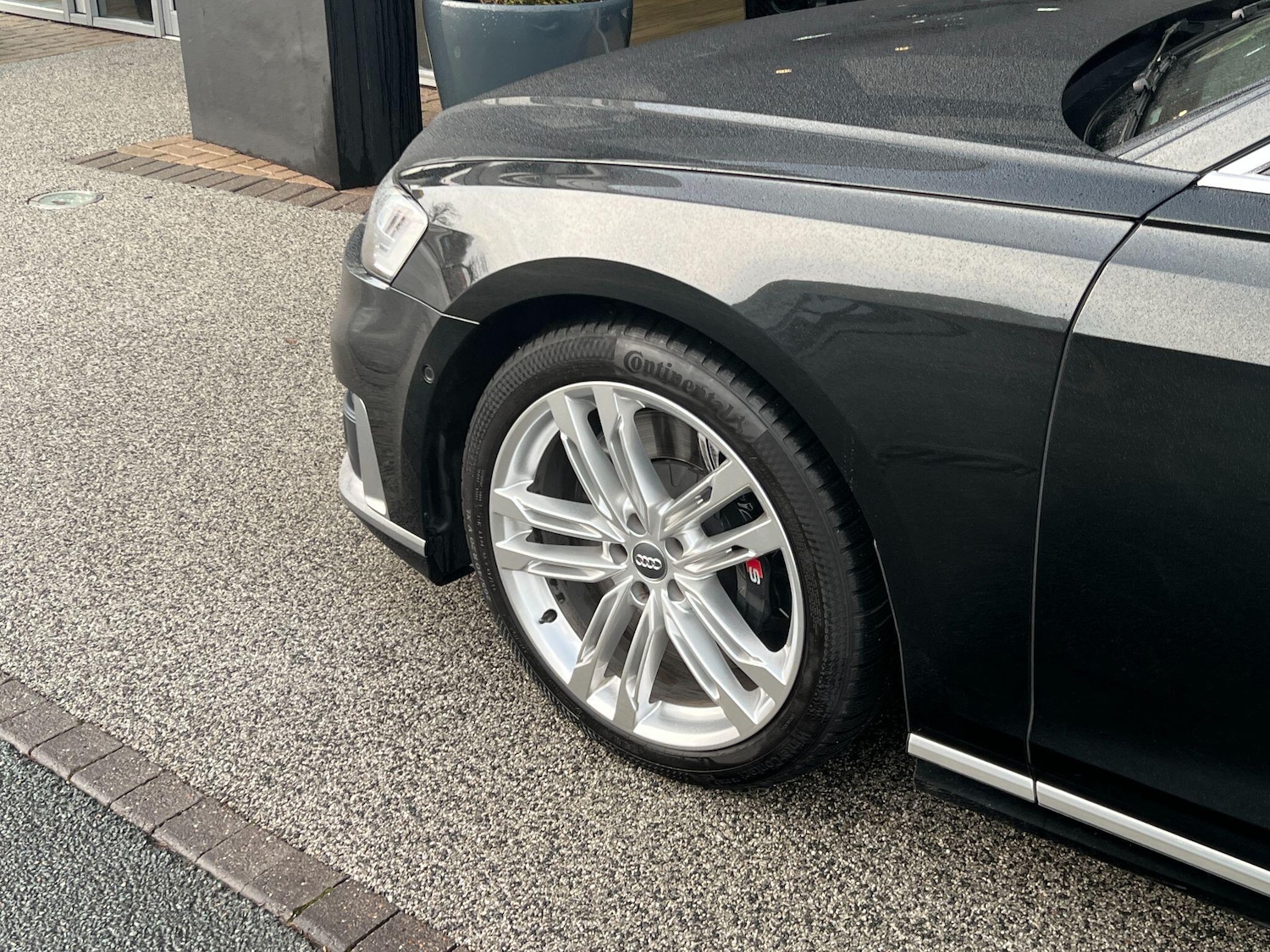 Used Audi S8 2020 for sale - 76832252: Photo 64