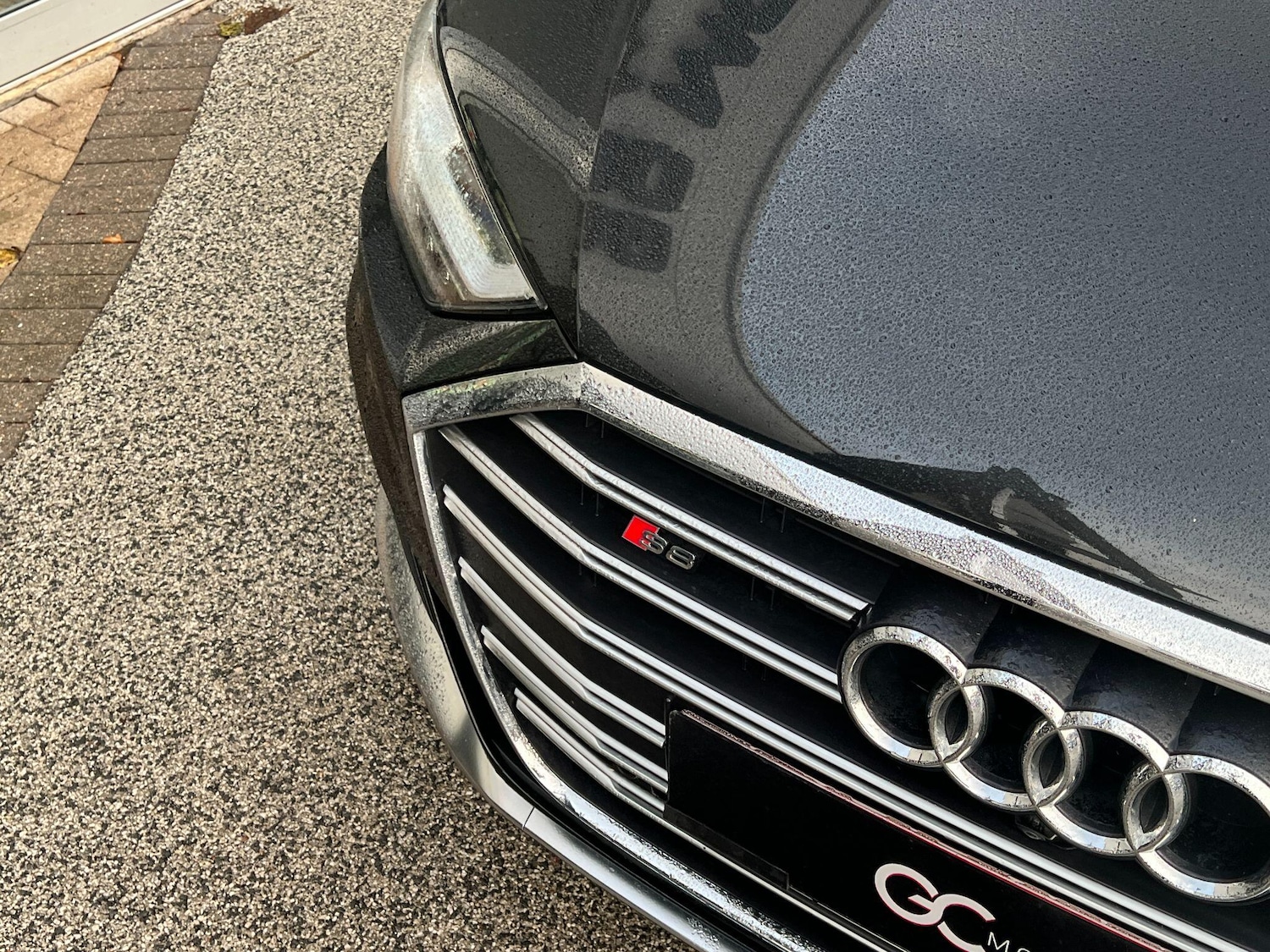 Used Audi S8 2020 for sale - 76832252: Photo 65