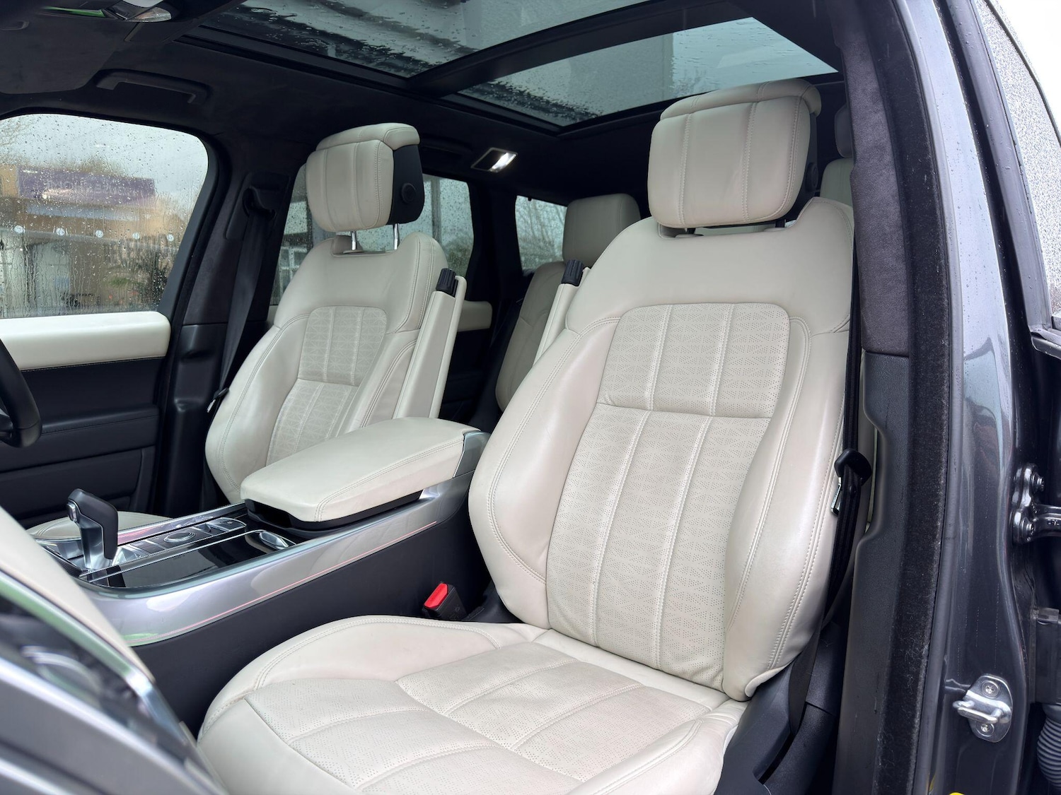 Used Land Rover Range Rover Sport 2020 for sale - 76735229: Photo 16