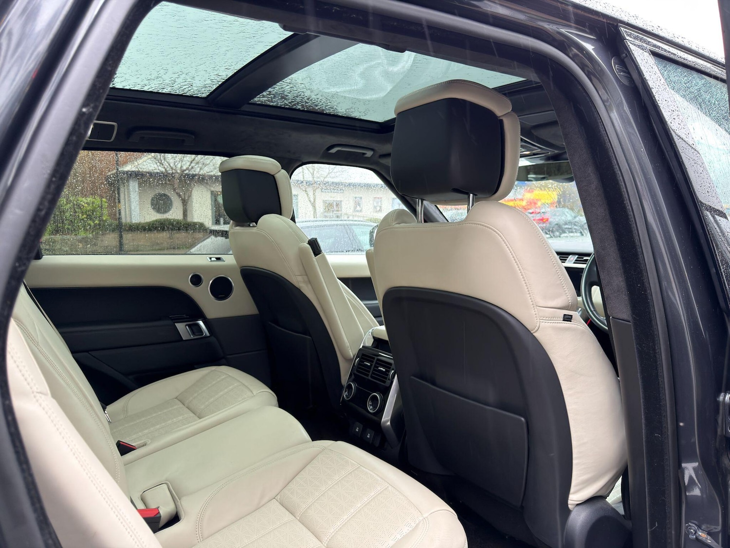 Used Land Rover Range Rover Sport 2020 for sale - 76735229: Photo 20