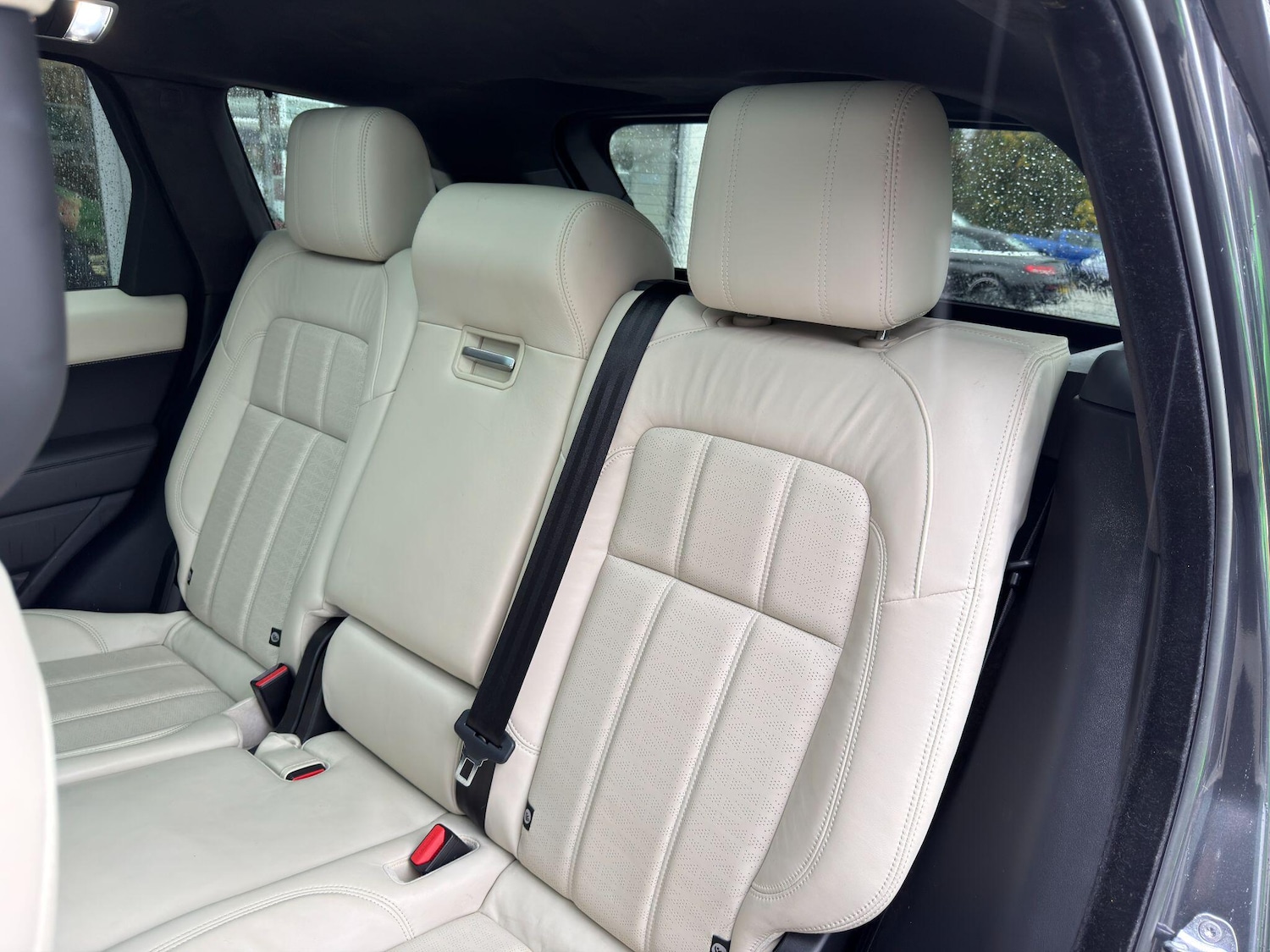 Used Land Rover Range Rover Sport 2020 for sale - 76735229: Photo 21