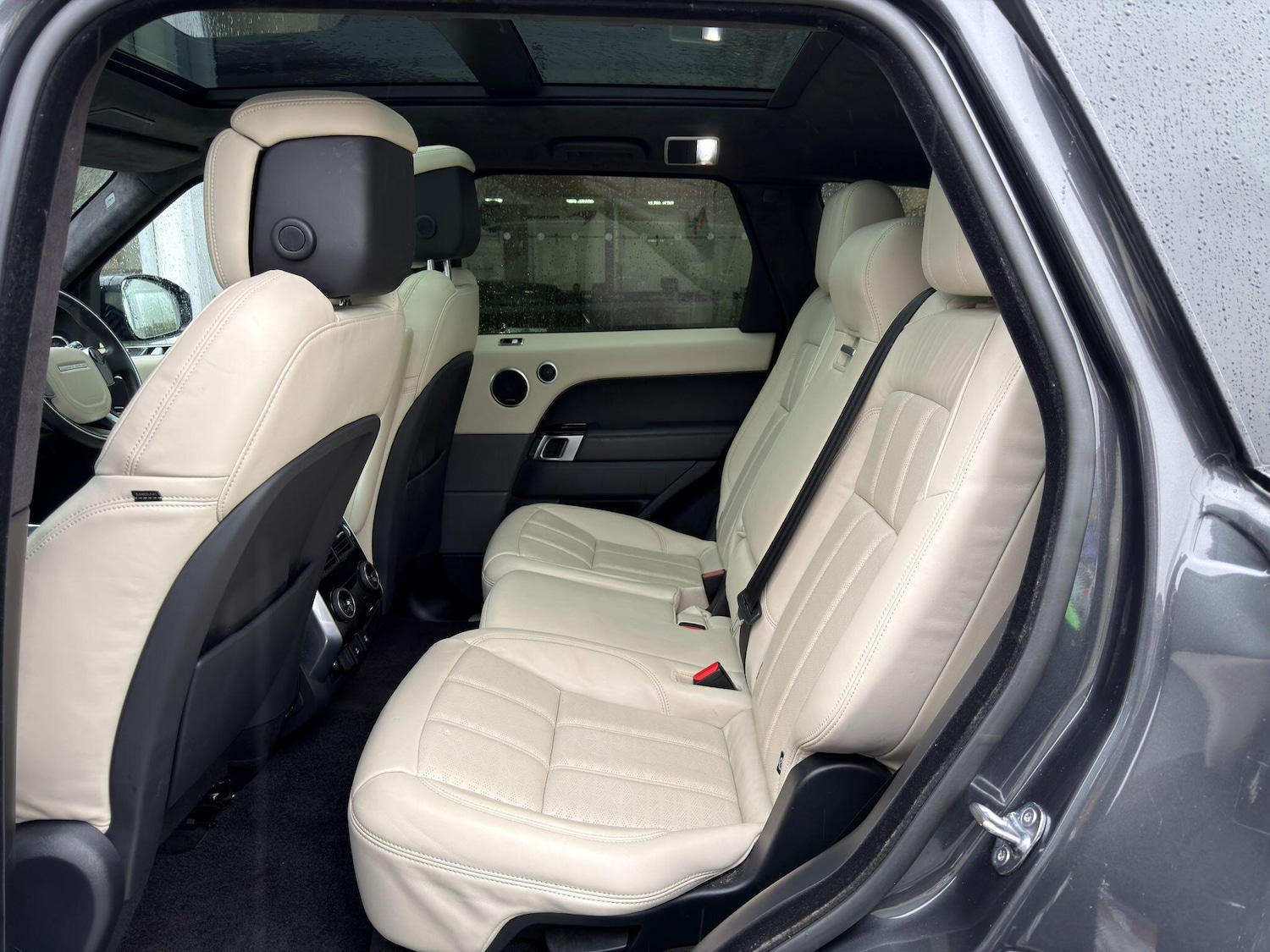 Used Land Rover Range Rover Sport 2020 for sale - 76735229: Photo 22