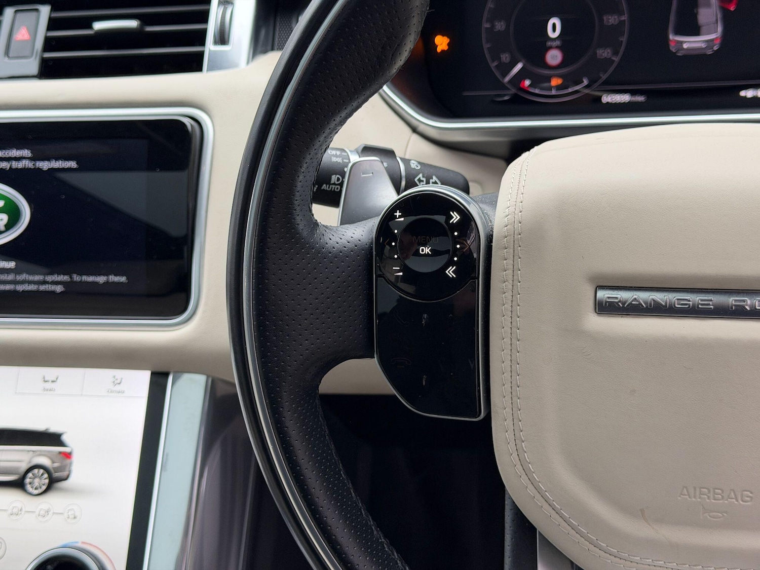 Used Land Rover Range Rover Sport 2020 for sale - 76735229: Photo 26