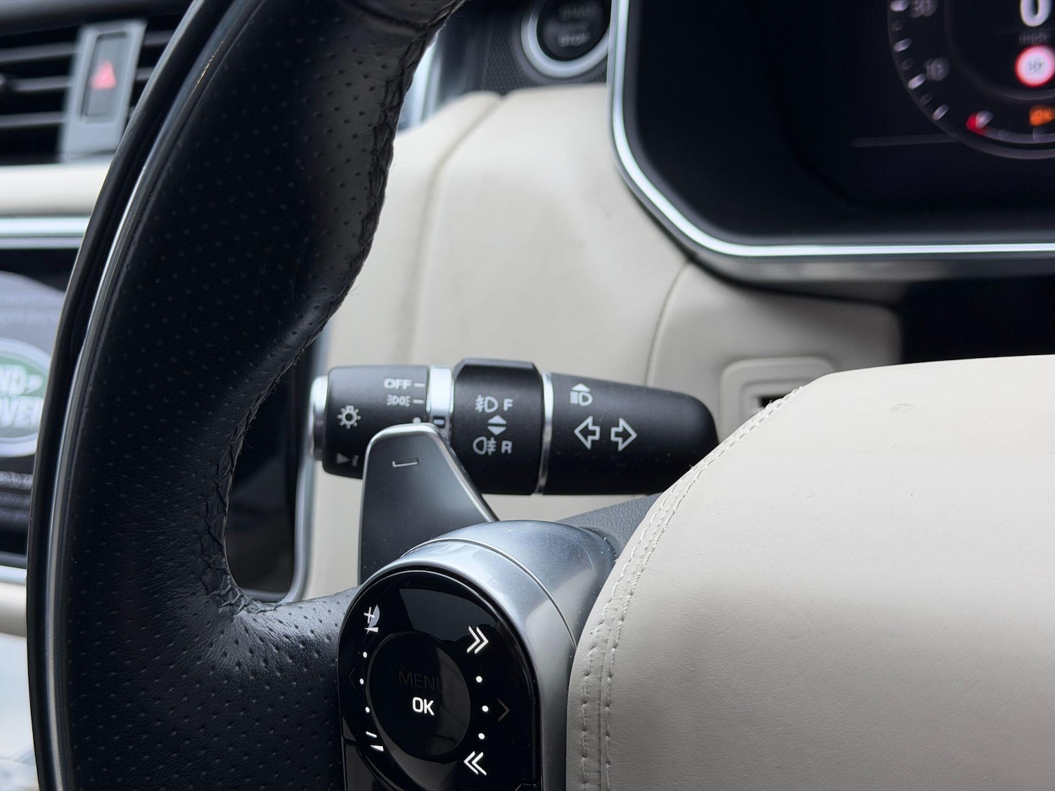 Used Land Rover Range Rover Sport 2020 for sale - 76735229: Photo 28