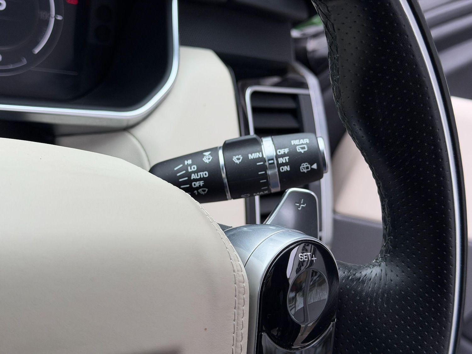 Used Land Rover Range Rover Sport 2020 for sale - 76735229: Photo 29