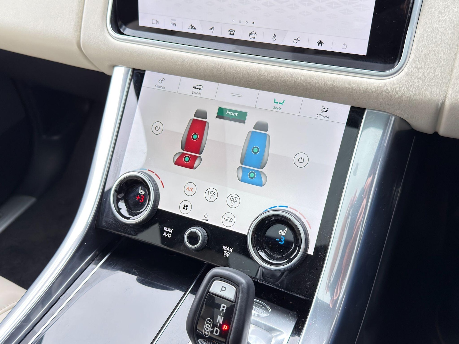 Used Land Rover Range Rover Sport 2020 for sale - 76735229: Photo 40